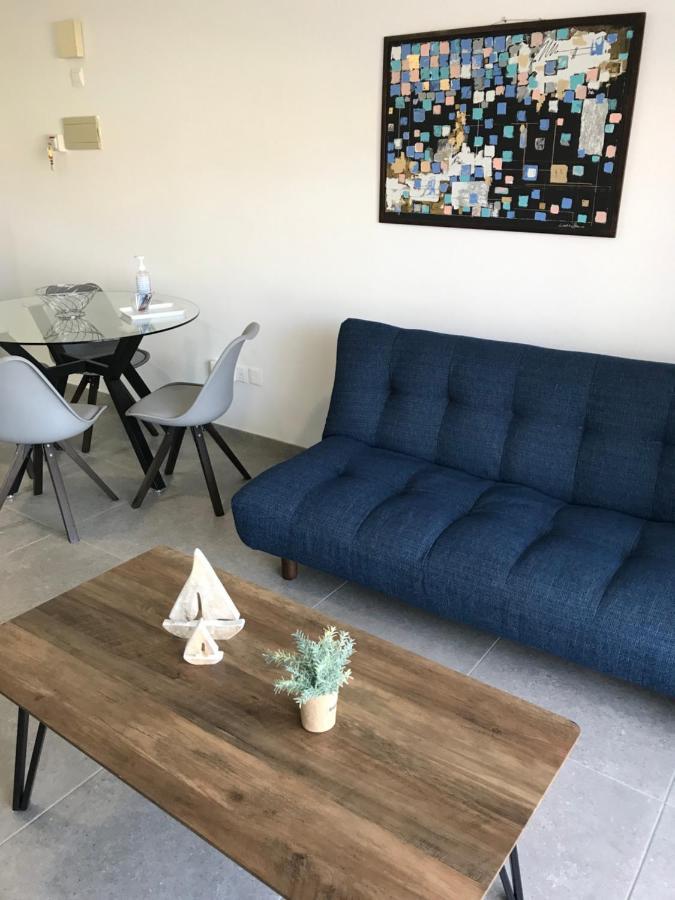 Maria Holiday Apartments プロタラス エクステリア 写真