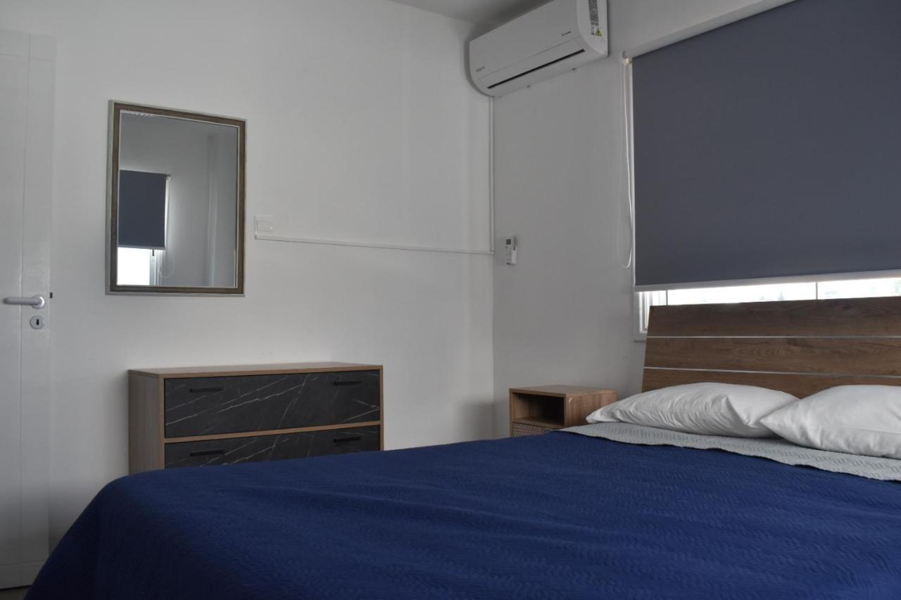 Maria Holiday Apartments プロタラス エクステリア 写真